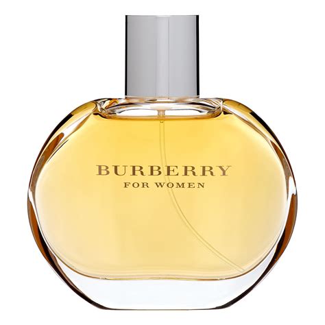 burberry perfumes for women